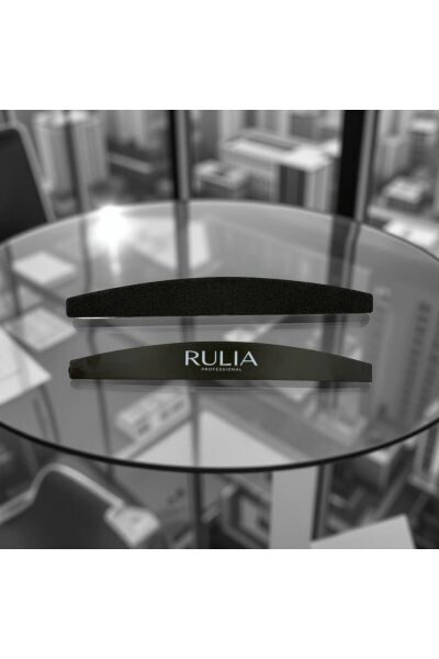 Rulia Plastik Nail File