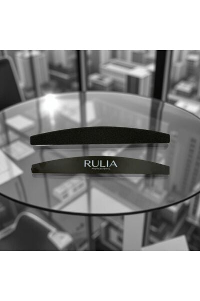 Rulia Plastik Nail File