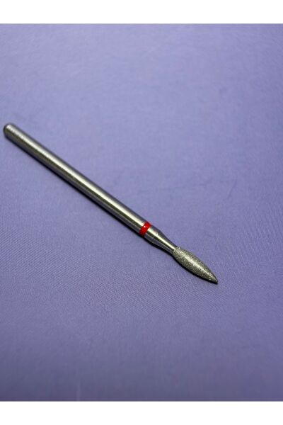 Rulia 0.23 mm Ateş Uç Profesyonel Hassas Kütikül Temizliği ve Uzun Ömürlü Kullanım