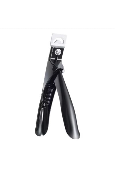 Akrilik Tip Kesici Siyah Kaplama Ultra Keskin - 4 mm Hassas Kesim Profesyonel Kullanım